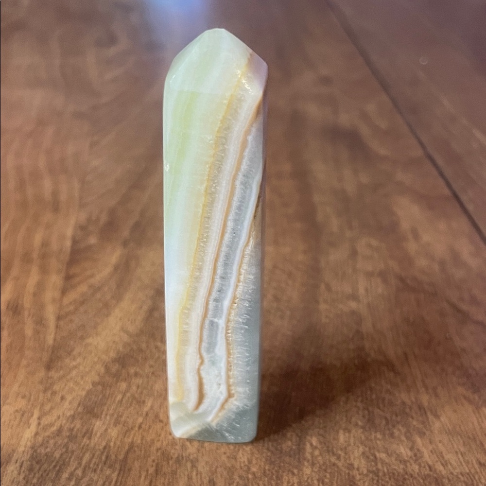 Calcite Tower (tall)